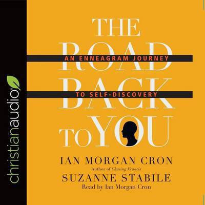 The Road Back to You(English, Downloadable audio file, Morgan Cron Ian)