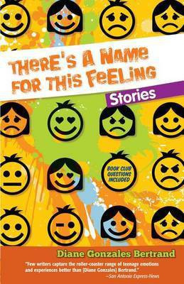 There's a Name for This Feeling / Hay Un Nombre Para Lo Que Siento(English, Paperback, unknown)