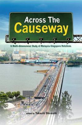 Across the Causeway(English, Electronic book text, unknown)