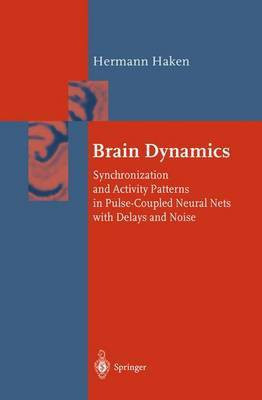 Brain Dynamics(English, Electronic book text, Haken H.)