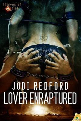 Lover Enraptured(English, Electronic book text, Redford Jodi)