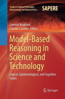 Model-Based Reasoning in Science and Technology(English, Paperback, unknown)