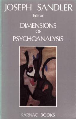 Dimensions of Psychoanalysis(English, Electronic book text, unknown)