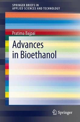 Advances in Bioethanol(English, Electronic book text, unknown)