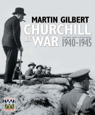 Imperial War Museum(English, Paperback, Gilbert Martin Sir)