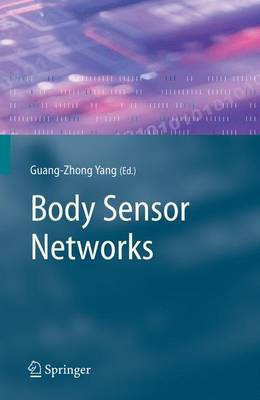 Body Sensor Networks(English, Electronic book text, unknown)