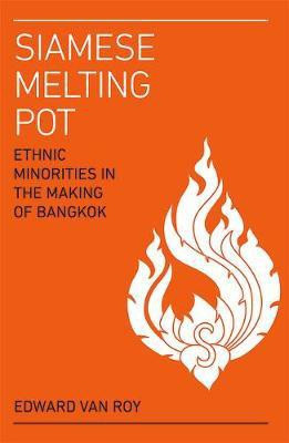 Siamese Melting Pot(English, Electronic book text, Van Roy Edward)