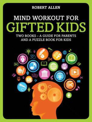 MIND WORKOUT FOR GIFTED KIDS(English, Paperback, unknown)