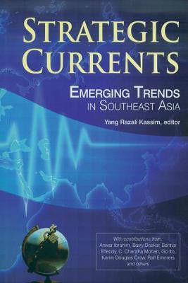 Strategic Currents(English, Electronic book text, unknown)