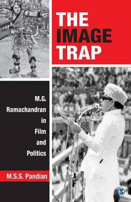 The Image Trap(English, Electronic book text, Pandian M S S)