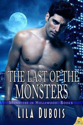 The Last of the Monsters(English, Electronic book text, DuBois Lila)