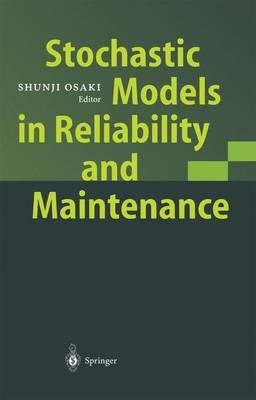 Stochastic Models in Reliability and Maintenance(English, Paperback, unknown)