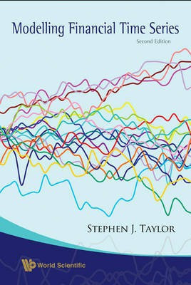 Modelling Financial Time Series(English, Electronic book text, Taylor Stephen)