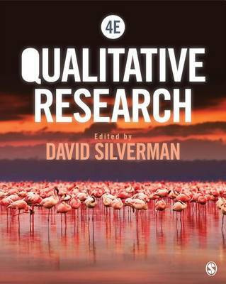 Qualitative Research(English, Electronic book text, unknown)