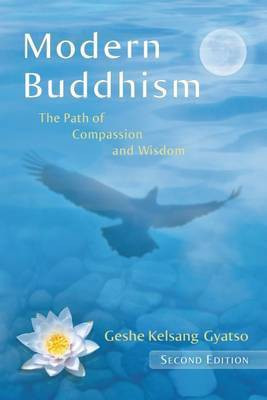 Modern Buddhism: Sutra v. 1(English, Electronic book text, Geshe Gyatso Kelsang)