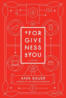 Forgiveness 4 You(English, Electronic book text, Bauer Ann)