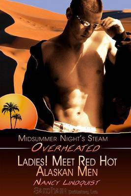 Ladies! Meet Red Hot Alaskan Men(English, Electronic book text, Lindquist Nancy)