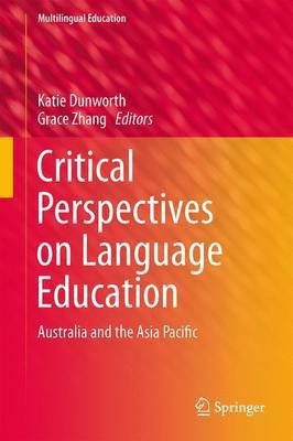 Critical Perspectives on Language Education(English, Electronic book text, unknown)
