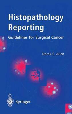 Histopathology Reporting(English, Paperback, Allen Derek C.)