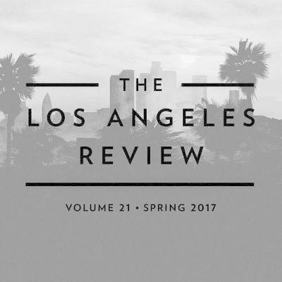 The Los Angeles Review No. 21(English, Paperback, unknown)