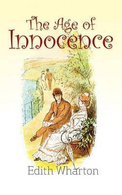 The Age of Innocence(English, Hardcover, Wharton Edith)
