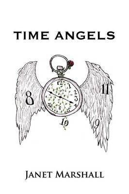 Time Angels(English, Paperback, Marshall Janet)