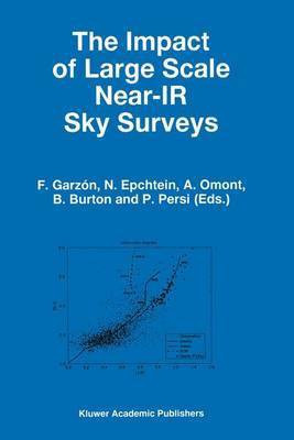 The Impact of Large Scale Near-IR Sky Surveys(English, Hardcover, unknown)