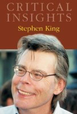 Stephen King(English, Hardcover, unknown)
