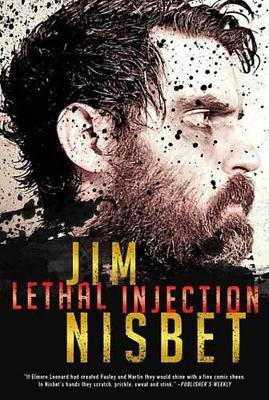 Lethal Injection(English, Electronic book text, Reverend Nisbet Jim)