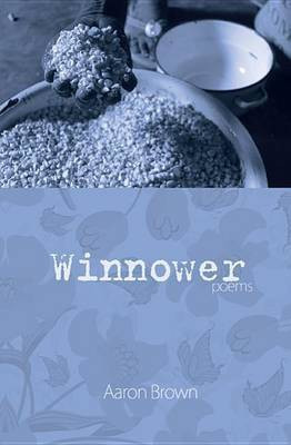 Winnower(English, Paperback, Brown Aaron)