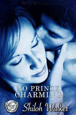 No Prince Charming(English, Electronic book text, Walker Shiloh)