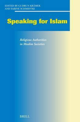 Speaking for Islam(English, Electronic book text, unknown)