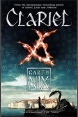 Clariel(English, Paperback, Nix Garth)