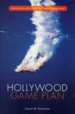 Hollywood Game Plan(English, Paperback, Kirschner Carole M.)