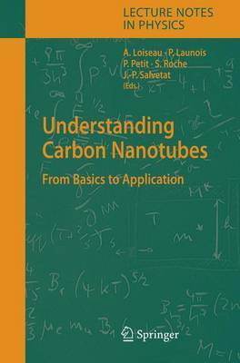 Understanding Carbon Nanotubes(English, Electronic book text, unknown)