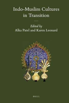 Indo-Muslim Cultures in Transition(English, Electronic book text, unknown)