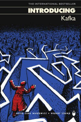 Introducing Kafka(English, Paperback, Mairowitz David Zane)