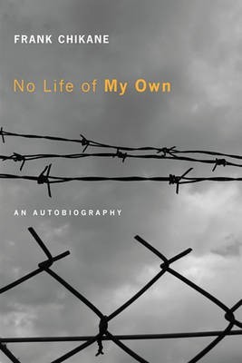 No Life of My Own(English, Paperback, Chikane Frank)