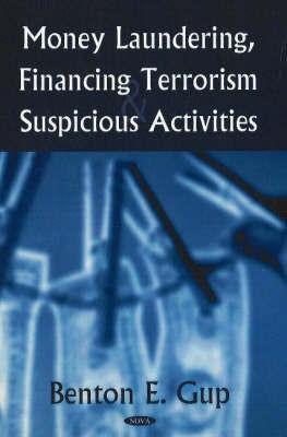 Money Laundering, Financing Terrorism & Suspicious Activities(English, Hardcover, unknown)