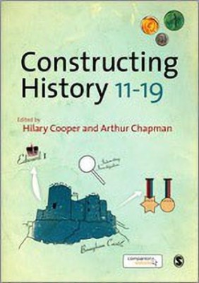 Constructing History 11-19(English, Hardcover, unknown)