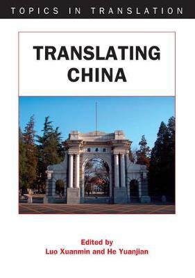 Translating China(English, Electronic book text, unknown)
