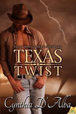 Texas Twist(English, Electronic book text, D'Alba Cynthia)