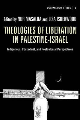 Theologies of Liberation in Palestine-Israel(English, Electronic book text, unknown)
