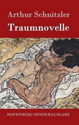 Traumnovelle(German, Hardcover, Arthur Schnitzler)