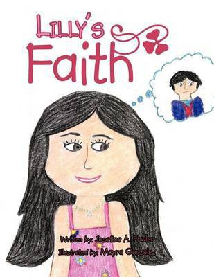 Lilly's Faith(English, Paperback, Fowler Josephine A.)