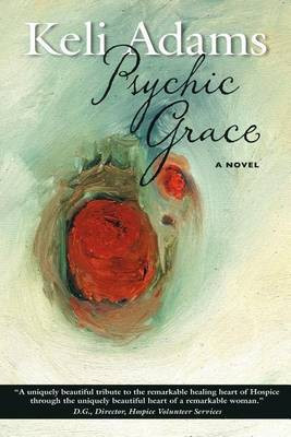 Psychic Grace(English, Paperback, Adams Keli)