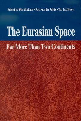 The Eurasian Space(English, Electronic book text, unknown)