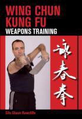 Wing Chun Kung Fu(English, Paperback, Rawcliffe Shaun)