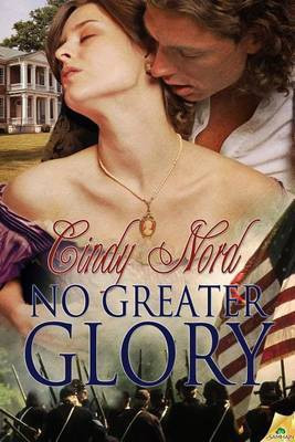 No Greater Glory(English, Electronic book text, Nord Cindy)