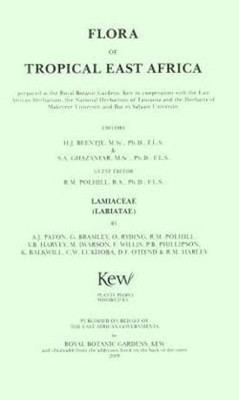 Flora of Tropical East Africa: Cyperaceae(English, Paperback, unknown)